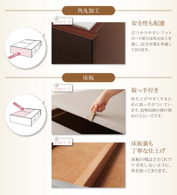 数量限定安い ベッド ベッドフレームのみ 送料無料の通販はau PAY マーケット - アスプラ|商品ロットナンバー:3264310 セミシングル 日本製_ヘッドレスベッド クリージョン 組立設置付 セミシングルベッド 安い通販