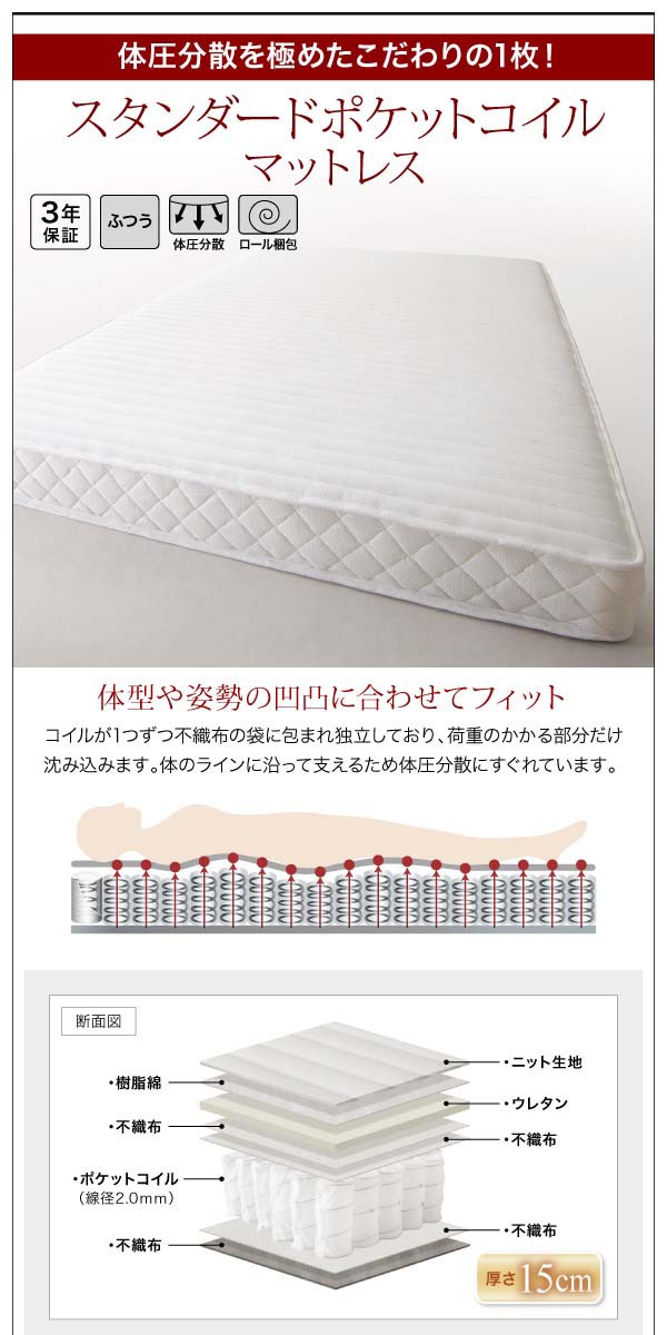 デスク ベッド 送料無料の通販はau PAY マーケット - アスプラ|商品ロットナンバー:326432019 シングル 棚・コンセント付きデザインすのこベッド モーゲント シングルベッド すのこ