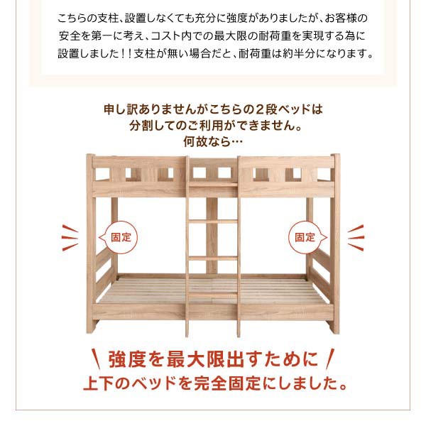 新作好評 ベッド ショート丈 シングルベッド 送料無料の通販はau PAY マーケット - アスプラ|商品ロットナンバー:380 シングル 組立設置付 コンパクト頑丈2段ベッド ミニジョン ウレタンマットレス付 高品質お得