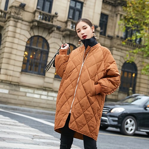高品質正規品 ダウン レディース ロングダウン フリル 中綿 ブルゾン 格子柄 アウター 長袖 LYG100847の通販はau PAY マーケット - cocounsecret|商品ロットナンバー:339944823 HOT爆買い