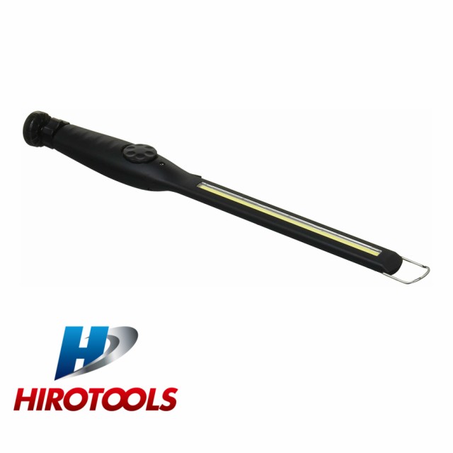 により 作業等 COBスリムライト hi-72338の通販はau PAY マーケット - HIROTOOLS|商品ロットナンバー:394954171 ワークライト 15W ULTRA LED がある