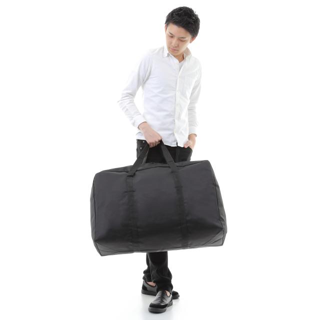 ボストンバッグ 大容量