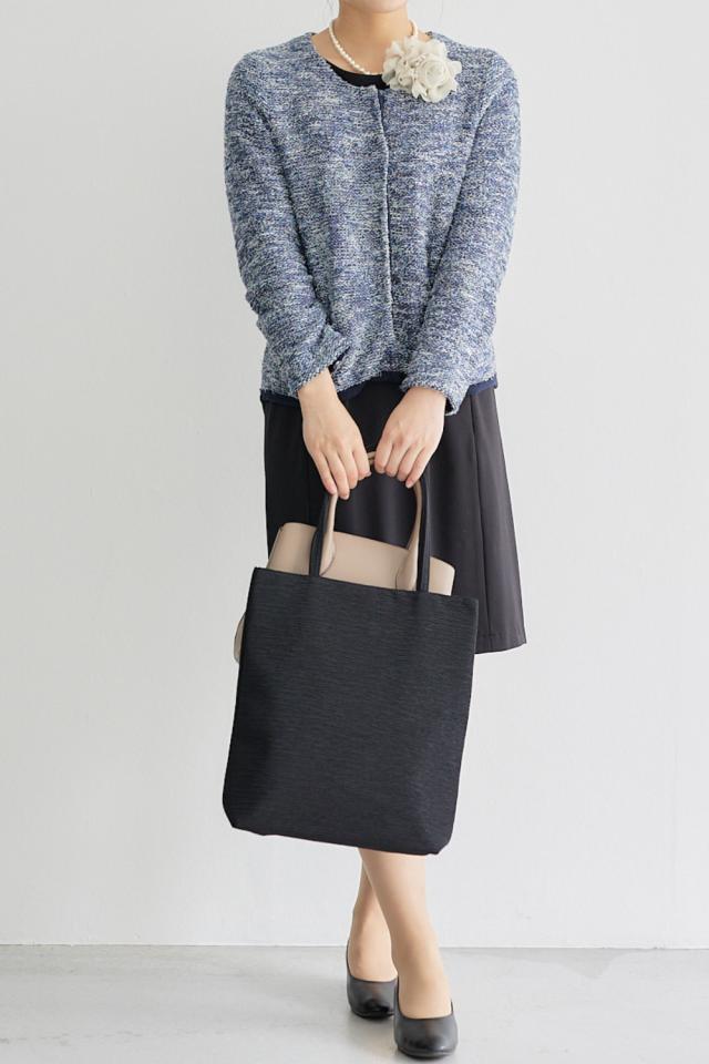 フォーマルバッグ サブバッグ