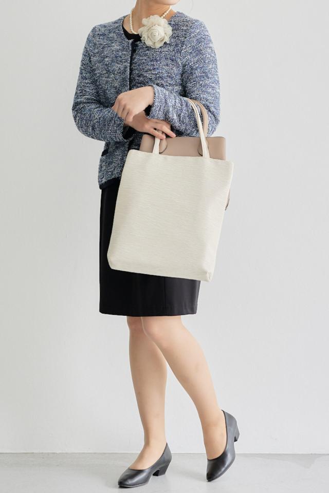 フォーマルバッグ サブバッグ