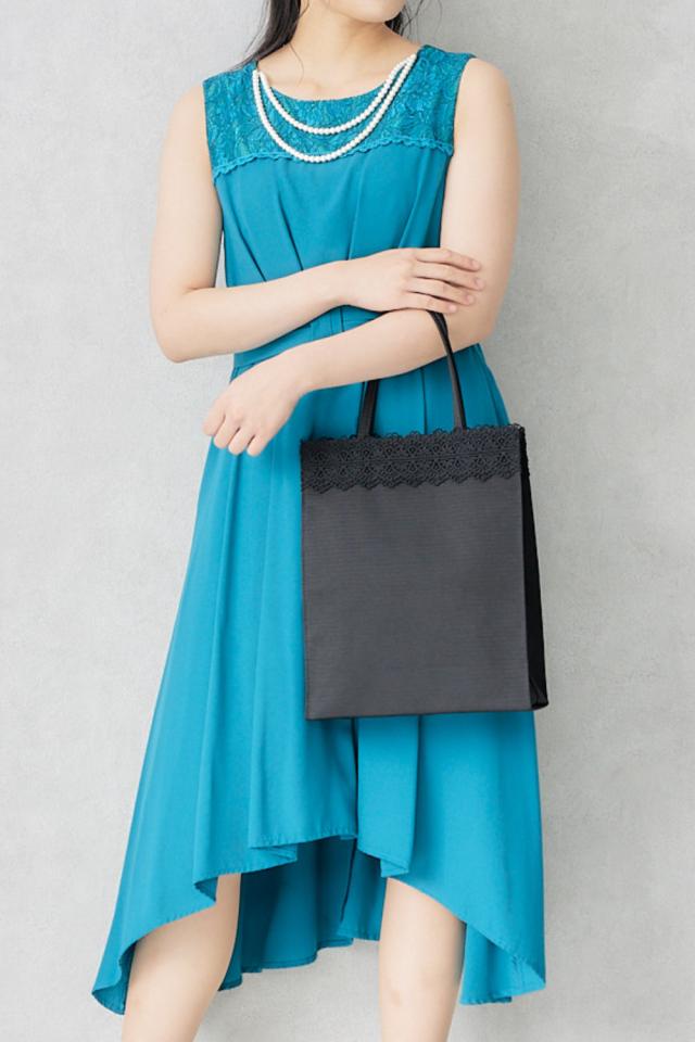 フォーマルバッグ サブバッグ