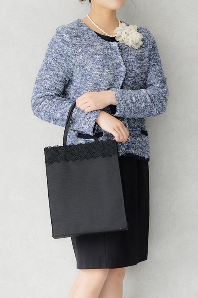 フォーマルバッグ サブバッグ