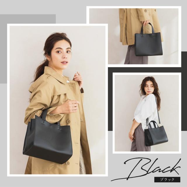 トートバッグ レディース ミニトート