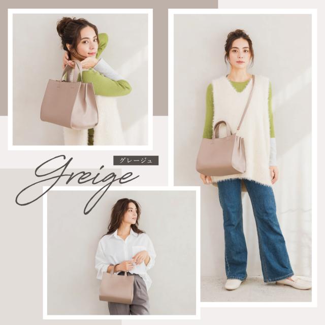 トートバッグ レディース ミニトート