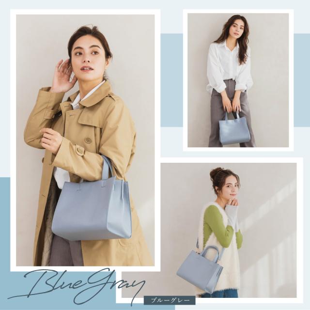 トートバッグ レディース ミニトート