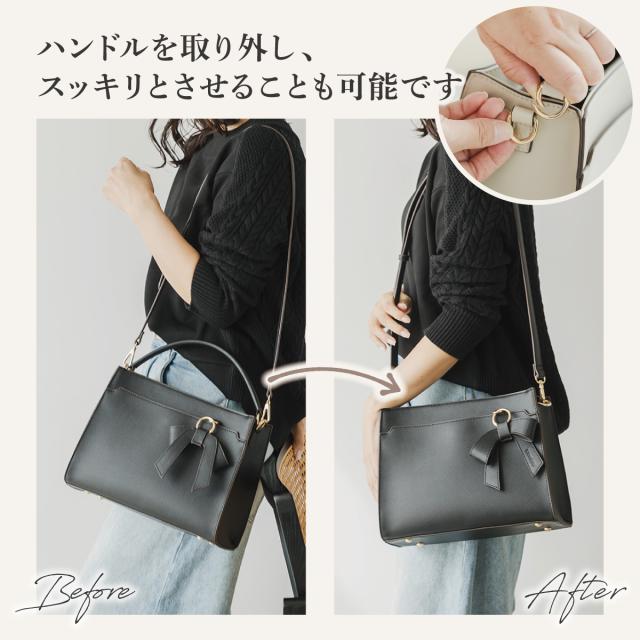 ハンドバッグ