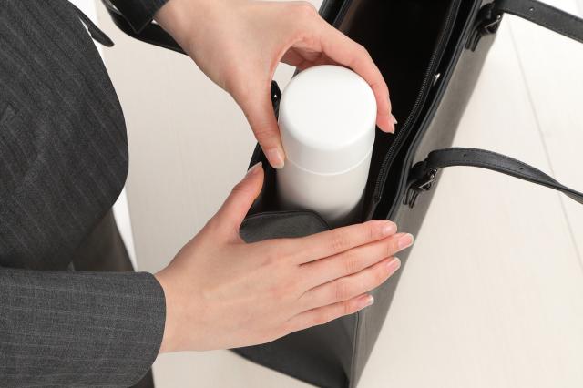 ビジネスバッグ レディース A4