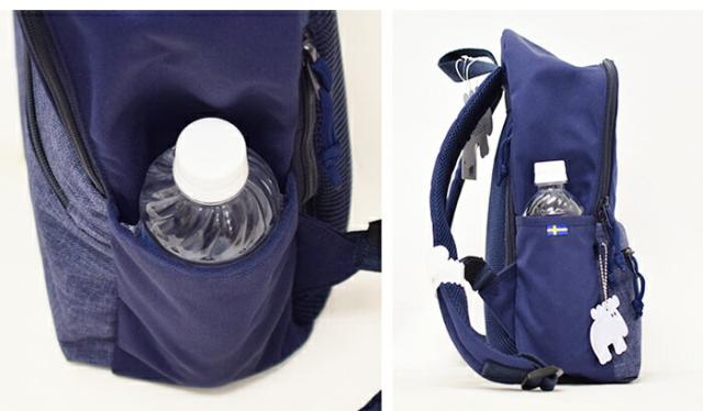 送料無料 moz リュック リフレクター付【バッグ レディース おしゃれ