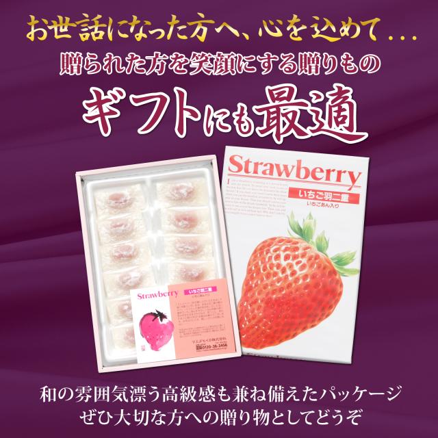 ギフトにも最適