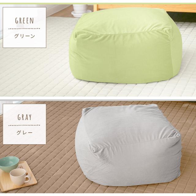 クッションカバー