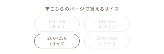 もこもこ低反発ラグ