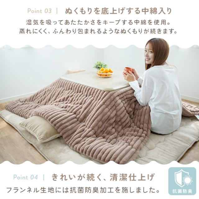 こたつ布団
