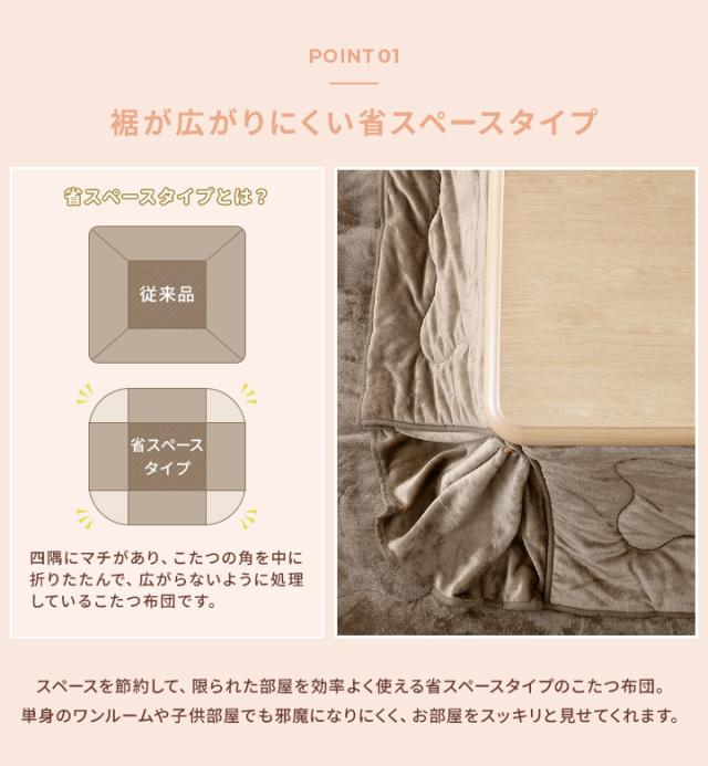 こたつ布団