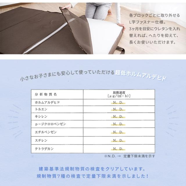 高反発マットレス