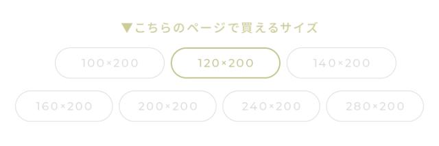 セミダブルサイズ