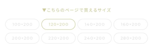 セミダブルサイズ