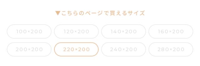 ファミリーサイズ