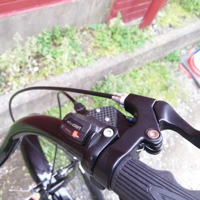 本物保証，得価 自転車 RAINBOW PCH101-26STRETCH-7D シェイドオブ