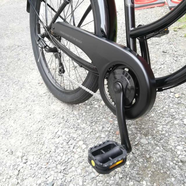 本物保証，得価 自転車 RAINBOW PCH101-26STRETCH-7D シェイドオブ