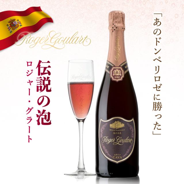 ロジャーグラート