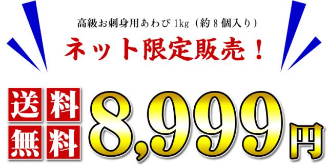 8999円
