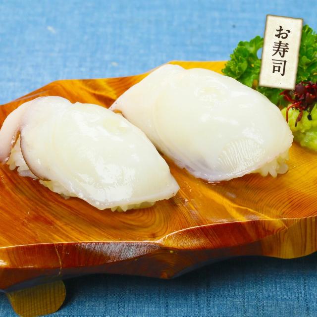 タコ串焼き