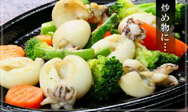炒め物