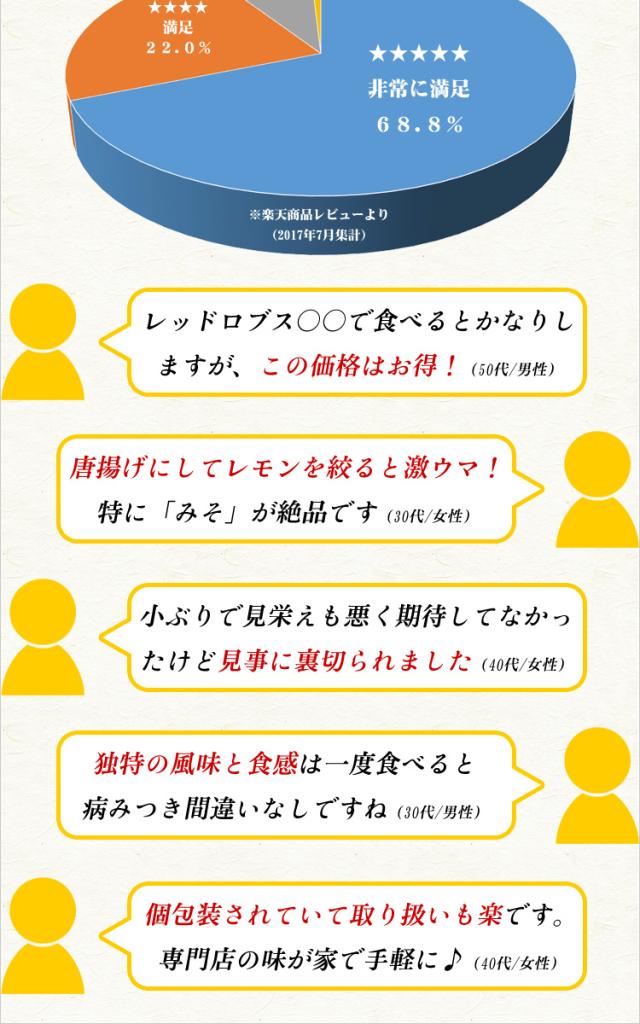 レビュー><br><br>
<img =