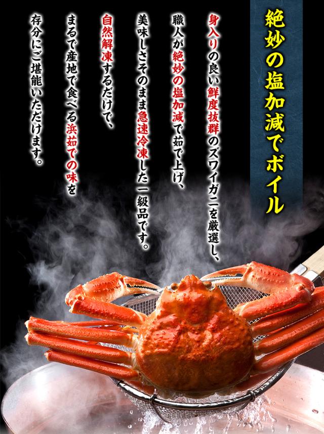 自然解凍するだけ