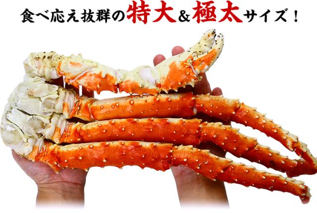 特大