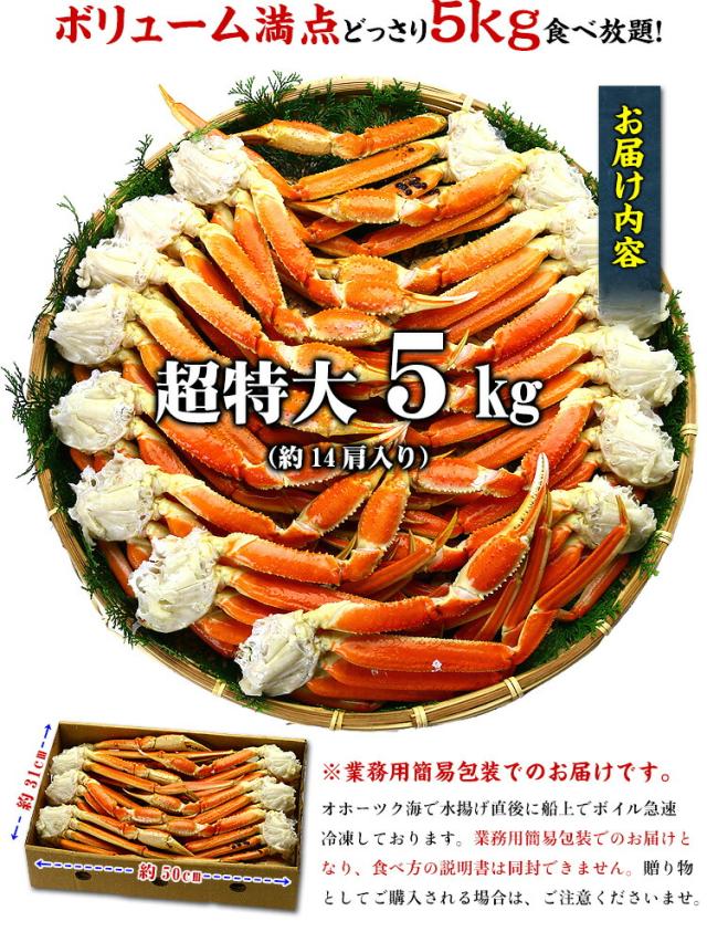 ボリューム満点