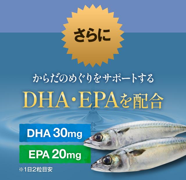DHA・EPA配合1