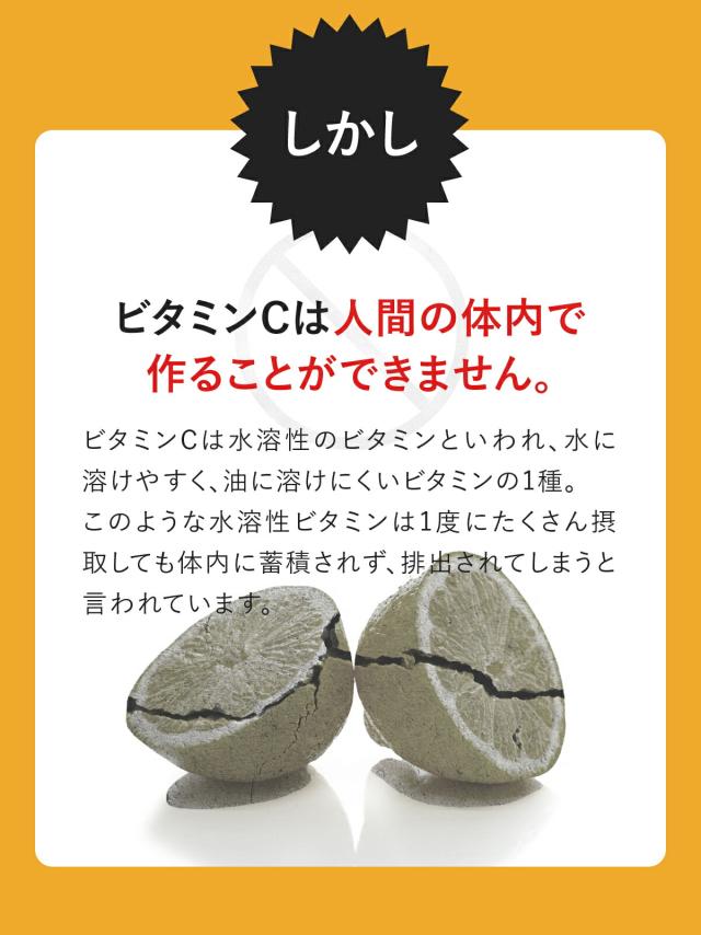 ビタミンC2