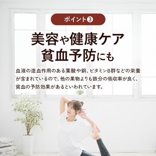 美容 健康ケア 貧血予防