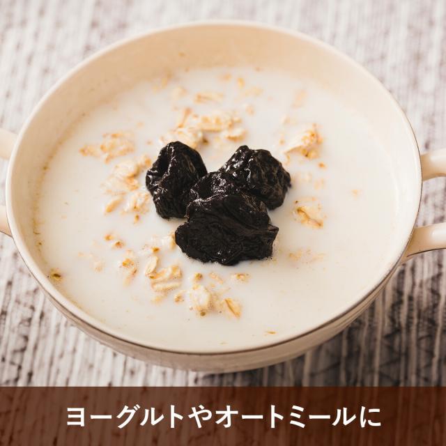 ヨーグルト オートミール