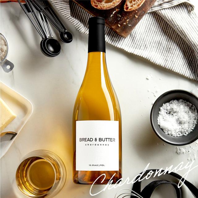 ブレッド&バター ギフトセット