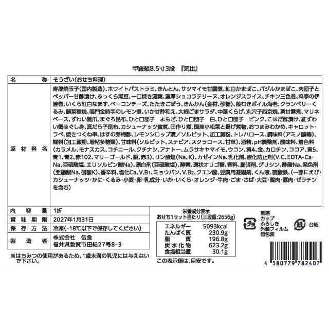 一括表示