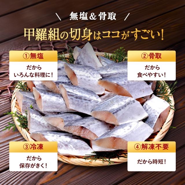 西京焼きやフライに