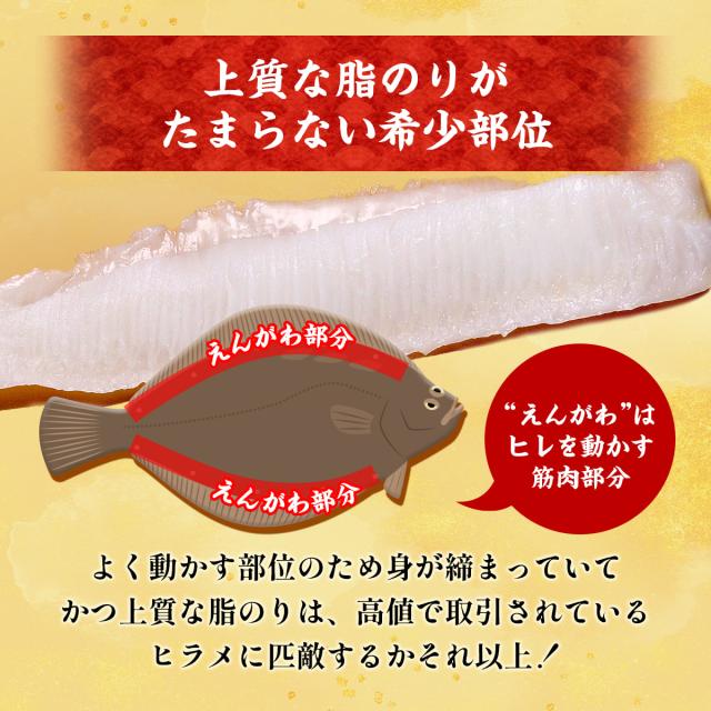 上質な脂のりがたまらない希少部位