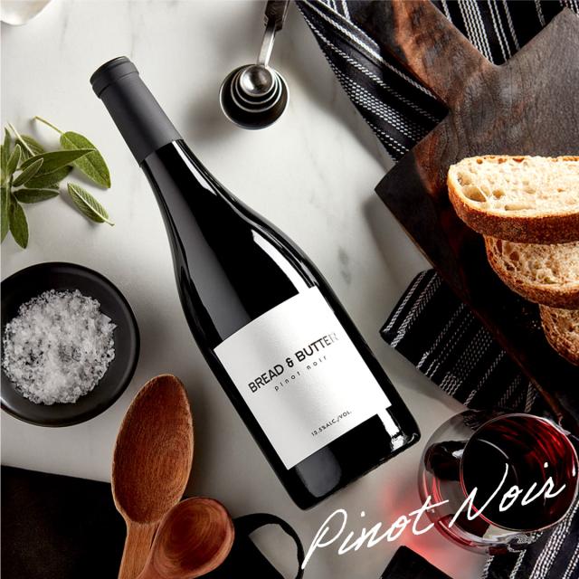 ブレッド&バター ギフトセット