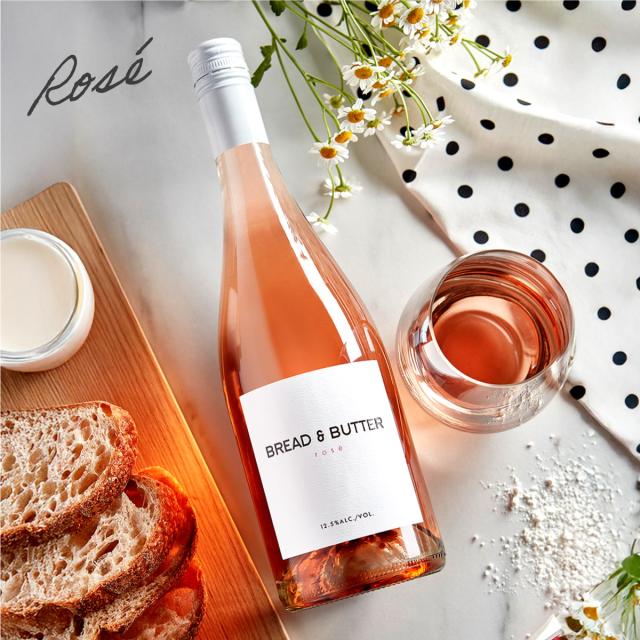 ブレッド&バター ギフトセット