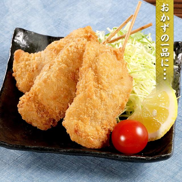 おかずの一品に