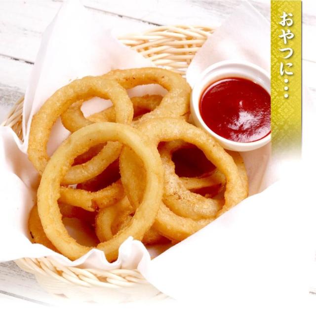 おやつに・・・