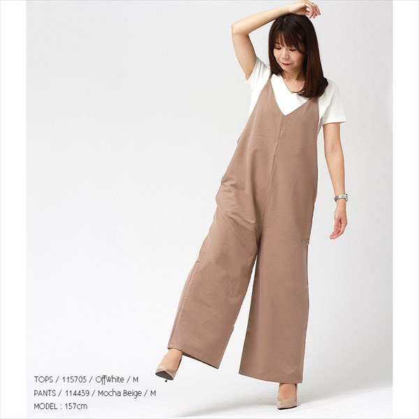 サロペット コーデ 春 キャミソール オールインワン サロペット パンツ レディース ワイドパンツ 春夏 ガウチョパンツ 春 きれいめ キャミワンピース マタニティー ワンピース キャミワンピ ロング スカーチョ 20代 30代 40代 50代 マタニティ 服 ゆったり 大きいサイズ フレアパンツ 大人 大きいサイズ 春夏 Ladies womans onepiece ブラック カーキ ネイビー ボルドー ミルキーベージュ