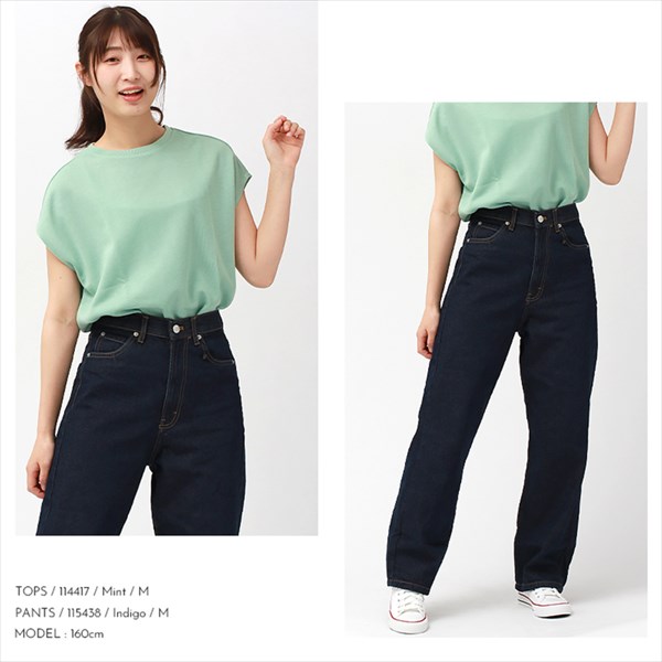 トップス ニット ノースリーブ レディース 半袖 フレンチスリーブ 袖なし 無地 カットソー クルーネック 春夏 ゆったり オフィスカジュアル トップス 大人 かわいい 夏