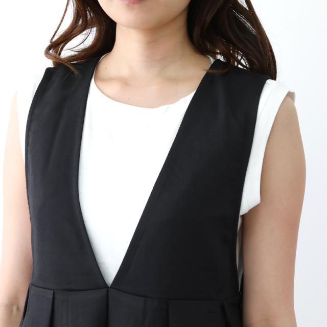 楽ちん 春 ワンピース 大人 上品 春 レディース ロング ワンピース マキシ サロペット Vネック マキシ丈ワンピース オールインワン マタニティ ワンピース かわいい トレンド 春夏 おしゃれ オフィスカジュアル 大人 上品 tops womans ladies ブラック グレージュ ミルキーベージュ ダークカーキ